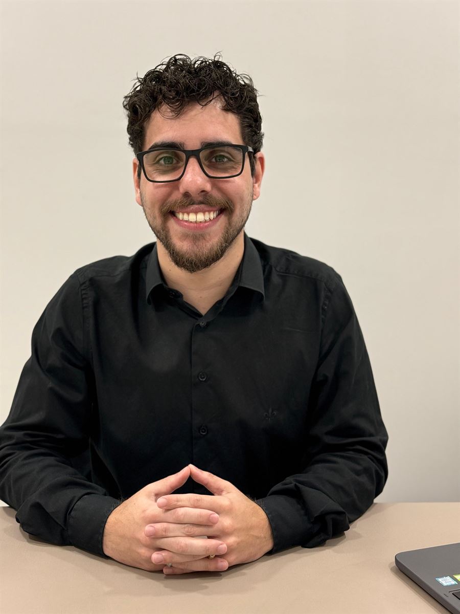 Dr. Sávio Muratori
